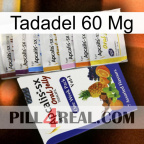 Tadadel 60Mg 11